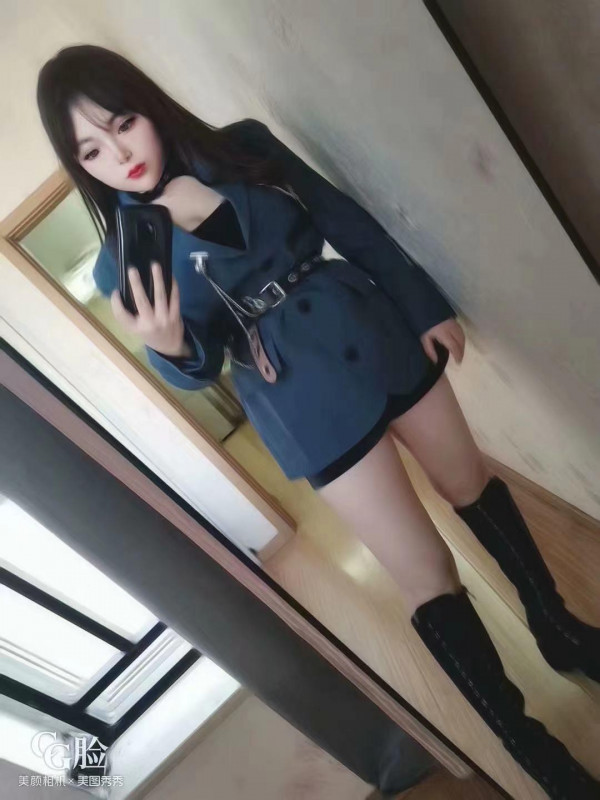 渝牌靓车霸都试驾